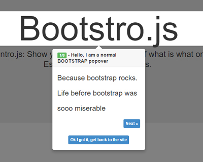 Bootstro.js